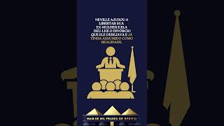 O MUNDO SE MOVERÁ PARA LHE DAR O QUE VOCÊ SENTIU SER REAL  #nevillegoddardemportugues