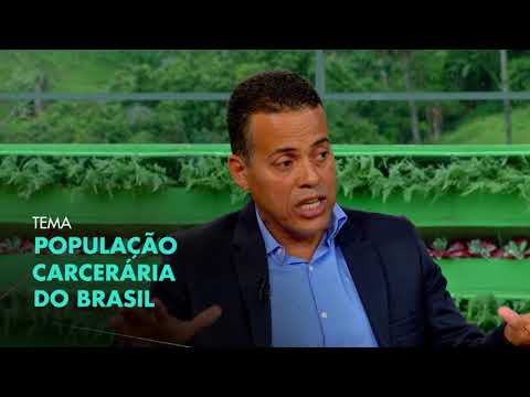 Como mudar o cenário da superlotação dos presídios? | Conexão