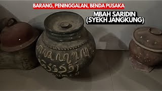 Download lagu Peninggalan Peninggalan Mbah SARIDIN (Syekh JANGKUNG)!! Terjaga Dengan Baik.. mp3 Download lagu Peninggalan Peninggalan Mbah SARIDIN (Syekh JANGKUNG)!! Terjaga Dengan Baik.. mp3