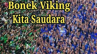 Download lagu Chant Bonek Viking !! Satu Hati Satu Nyali Wani !!! mp3