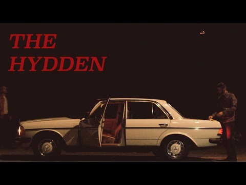 The Hydden - For Those Who Play
