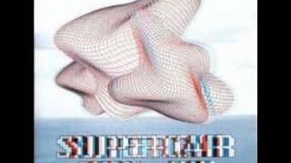 Supercar - Freshman Head (Number 2)