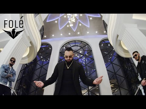 Arsi x Deyzoh x Landi Roko - Kcejna (Official Video)