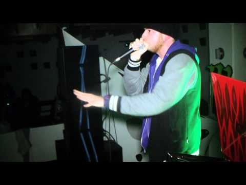 Rave Monster FT. REEPS ONE (UNCUT - PART 3)