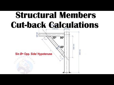 HOW TO FIT UP FLANGES ON BOTH ENDS OF AN ECCENTRIC REDUCER TUTORIAL Pipe fit up tutorials
