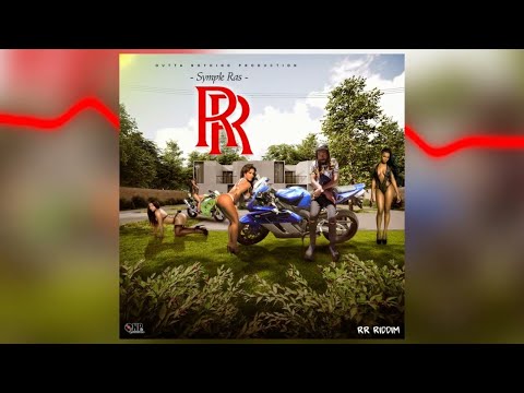 RR RIDDIM PROMO MIX 🔥OUTTA NOTHING PRODUCTIONS🔥 - NEW DANCEHALL - DJ Alicea Grooves