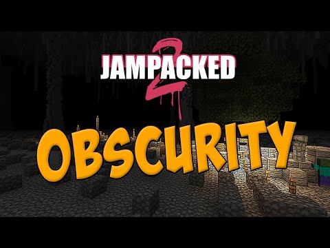 Obscurity Hardcore Questing Mod Pack - FTB JamPacked 2 Entry! [HQM]