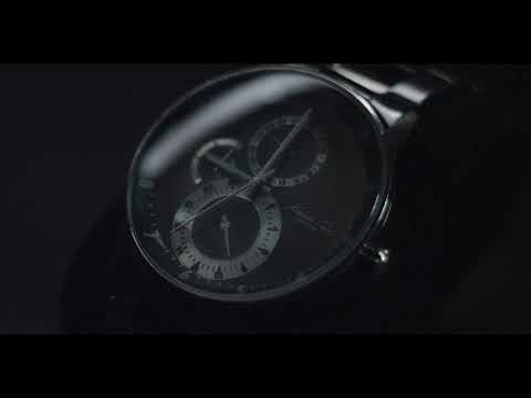 Kenneth Cole Spec Commercial