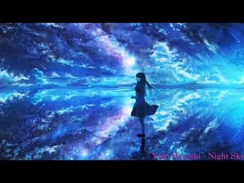 Yuki Hayashi - Night Sky