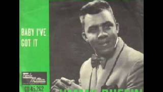 Jimmy Ruffin - What Becomes Of The Brokenhearted - acapella version