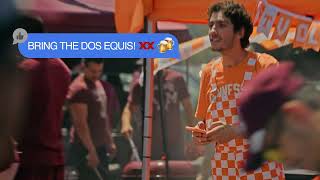 Dos Equis Go for Dos: Cooler