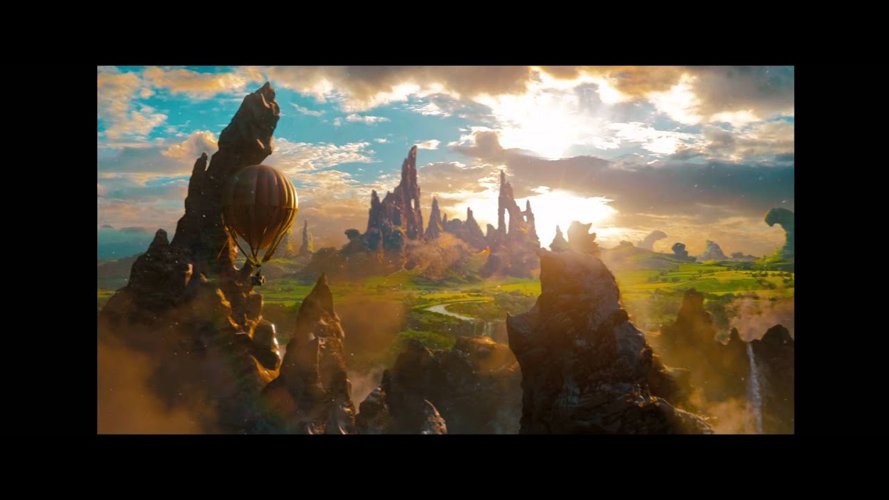 trailer Oficial