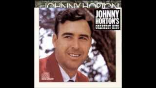 DONE ROVING JOHNNY HORTON