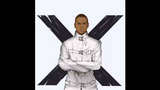 Chris Brown - Fantasy 2 Ft  Ludacris (X Files) Download