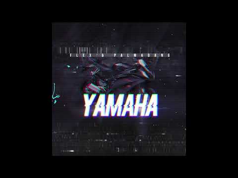 FLEX - YAMAHA [feat. palmagang] (Audio)