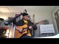 Larry Hirshberg - Improv Meditation In D/Unsteady 2020-04-03