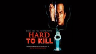 ♫ [1990] Hard To Kill | David Michael Frank - 01 -  ''Hard To Kill / Main Theme''