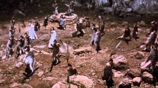 Трейлер: Воины Зу