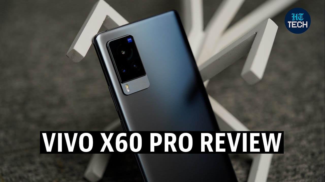 The EJ Tech Show: Vivo X60 Pro Review