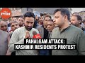 ‘Dear India, I am sorry’, says a Kashmiri over Pahalgam terror attack