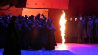 Turandot - Trailer (Teatro alla Scala)