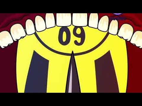 Maskottchen-Deathmatch: Dortmund vs. Schalke #shorts