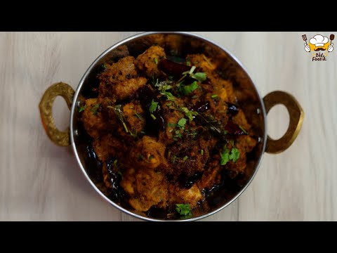Simple Tawa fish fry