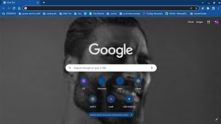 how to get an auto clicker with a school Chromebook