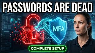 MFA Explained How Multi Factor Authentication Works & How to Set It Up