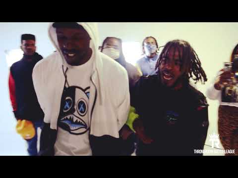 KD vs Yung Tone #TR Nightmare Before Grave Intent