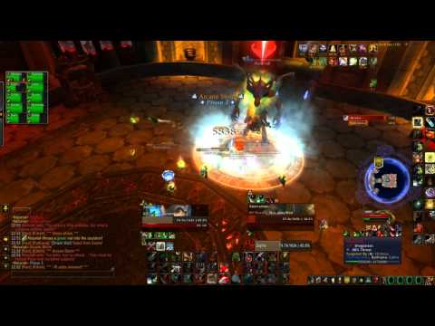 How To: Maloriak - Blackwing Descent 10