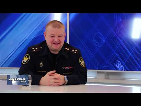 Интервью недели / Алексей Емельянов / 26.11.2021