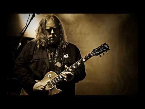 Warren Haynes - Angel City
