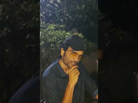 Pratik Singh Playing a n...