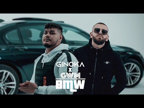 Ginoka x G.w.M – BMW /Official 4k Videoclip/