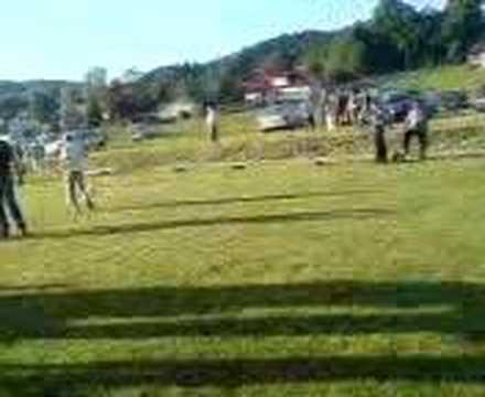 Świętowanie awansu