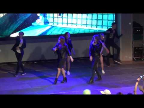 K-STAR 2017: Song Cover by THE OTHERS - BIGBANG - (FXXK IT)