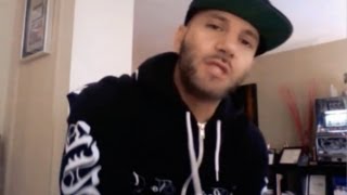 Karl Wolf - Magic Hotel (ft. Timbaland &amp; BK Brasco) | Official Video Teaser