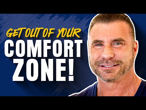 How To Grow EVERY DAY : Do The Hard Thing!