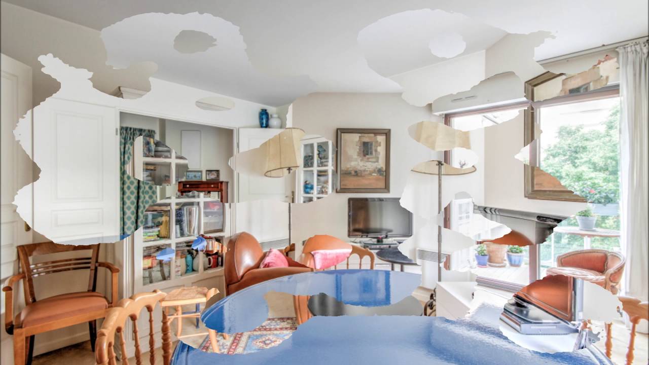 Watch video 2 pièces Boulogne Billancourt - Silly - Gallieni - 42 m² 2 pièces Boulogne Billancourt - Silly - Gallieni - 42 m²
