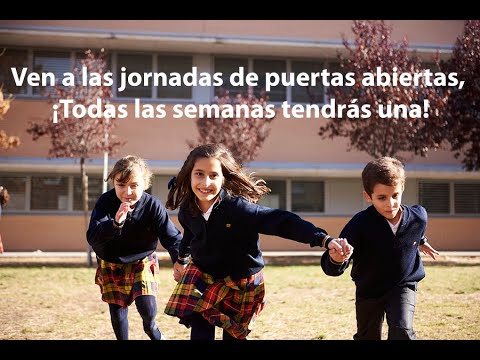 Video Youtube COLEGIO ALBORADA