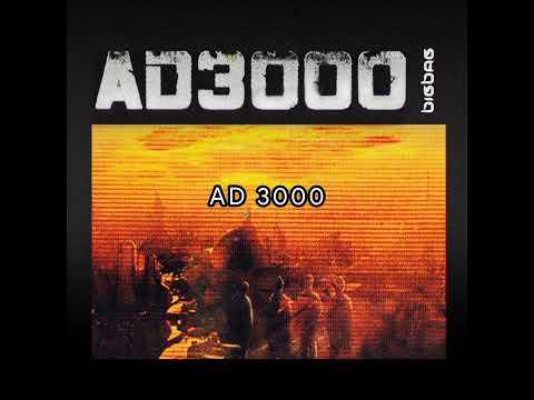 AD 3000 - Big Bag