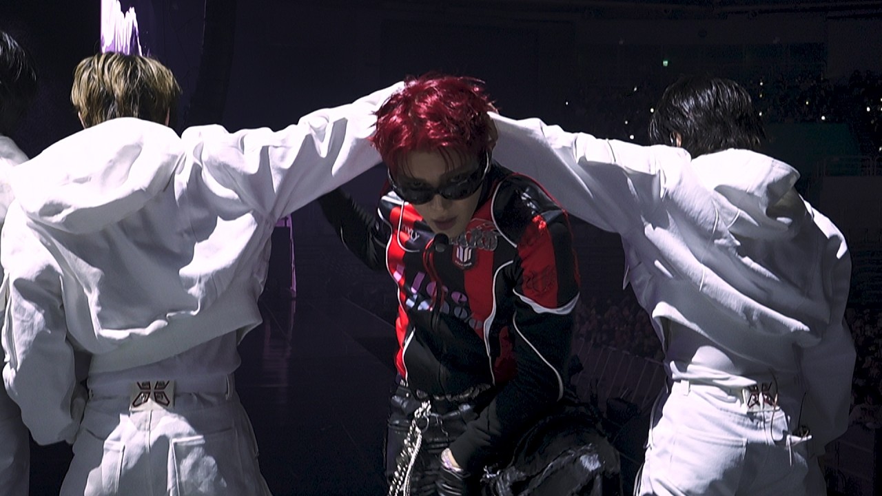 TAEYONG 태용 'Skiii' @2026 TAEYONG CONCERT ❮TY TRACK - REMASTERED❯