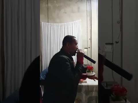 pastor Bira em malhada Carinhanha  Bahia