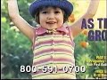 Nickelodeon Commercials With Slime Time Live Segments March 9 2001