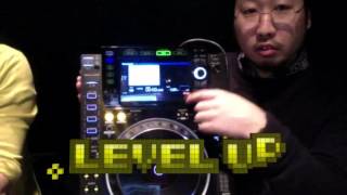 YUI CHANNEL VOL194 feat Pioneer DJ  0413 WED 2016