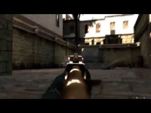 CoD4 Fragmovie | By Robbye