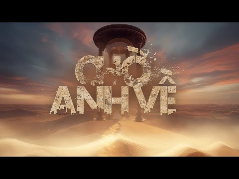 CHỜ ANH VỀ - OFFICIAL AUDIO - B Ray x AMEE x Masew | Anh Trai "Say Hi" 2025