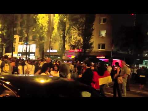 backstage 12 münchen edition