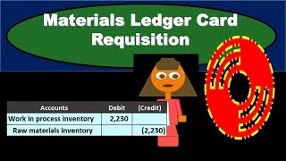 Download Lagu Materials Ledger Card Requisition Thumbnail